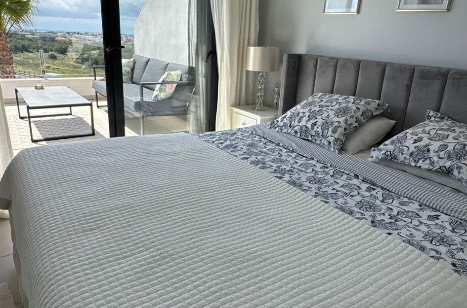Duplex in Dehesa de Campoamor