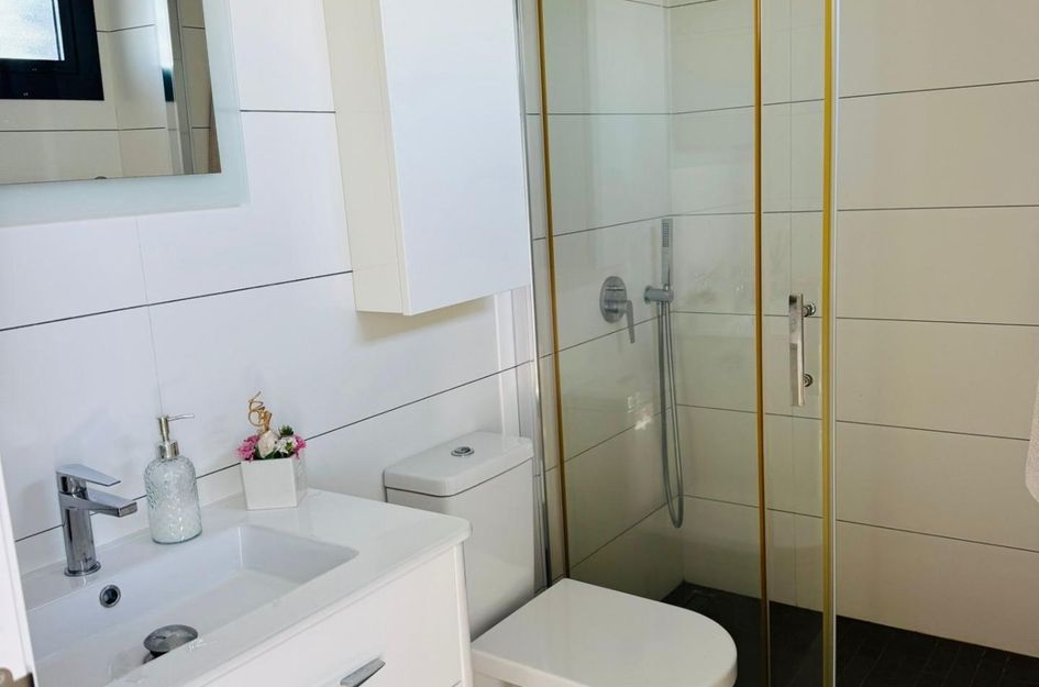 Duplex in Dehesa de Campoamor