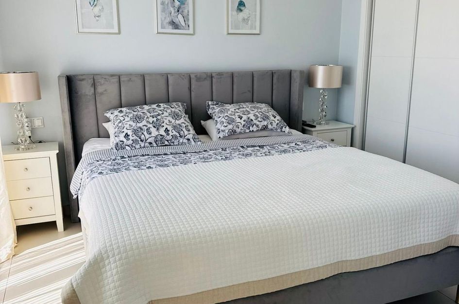Duplex in Dehesa de Campoamor
