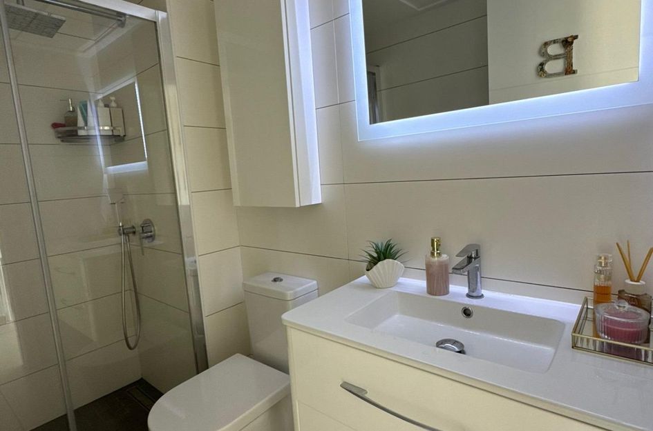 Duplex in Dehesa de Campoamor
