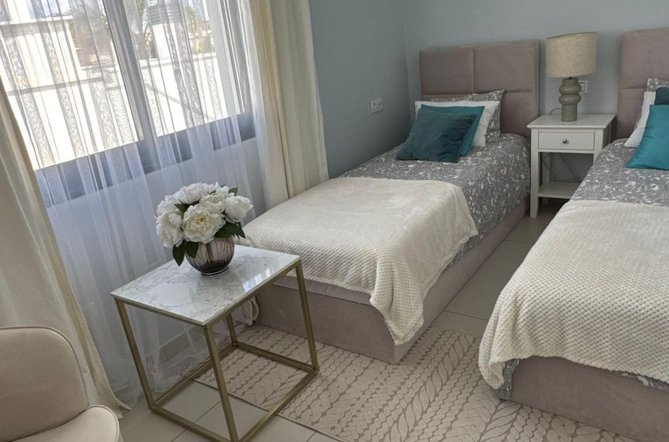 Duplex in Dehesa de Campoamor