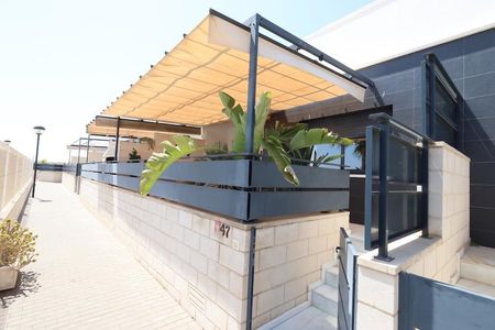 Duplex in Dehesa de Campoamor