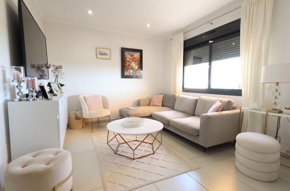 Duplex in Dehesa de Campoamor