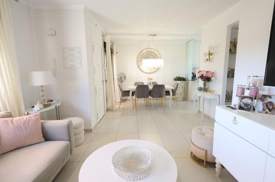 Duplex in Dehesa de Campoamor