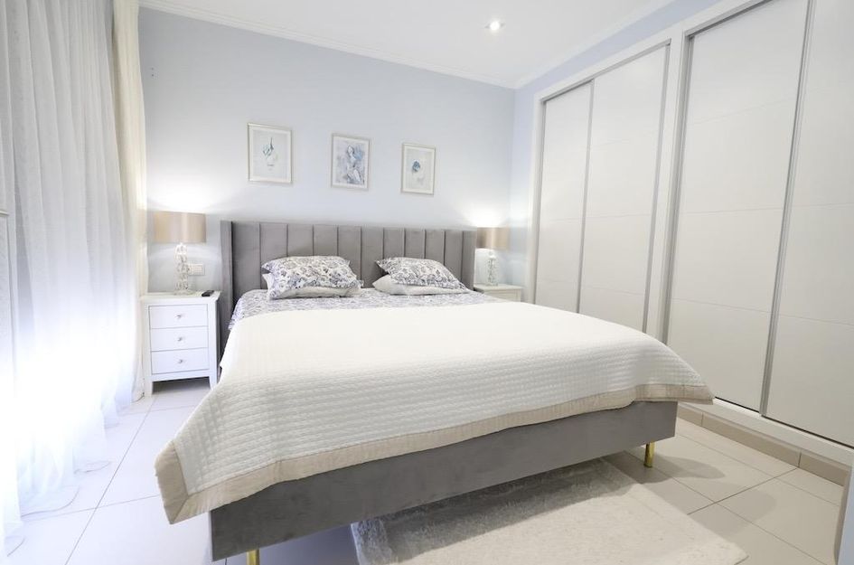 Duplex in Dehesa de Campoamor