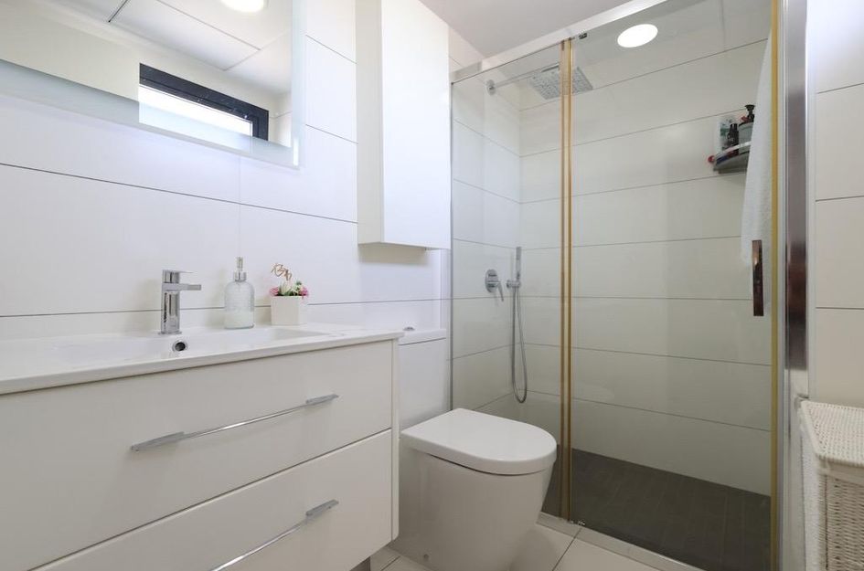 Duplex in Dehesa de Campoamor