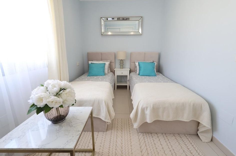 Duplex in Dehesa de Campoamor