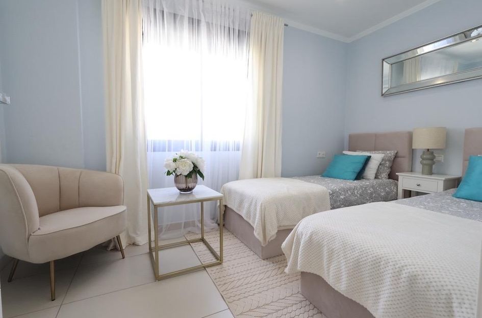 Duplex in Dehesa de Campoamor