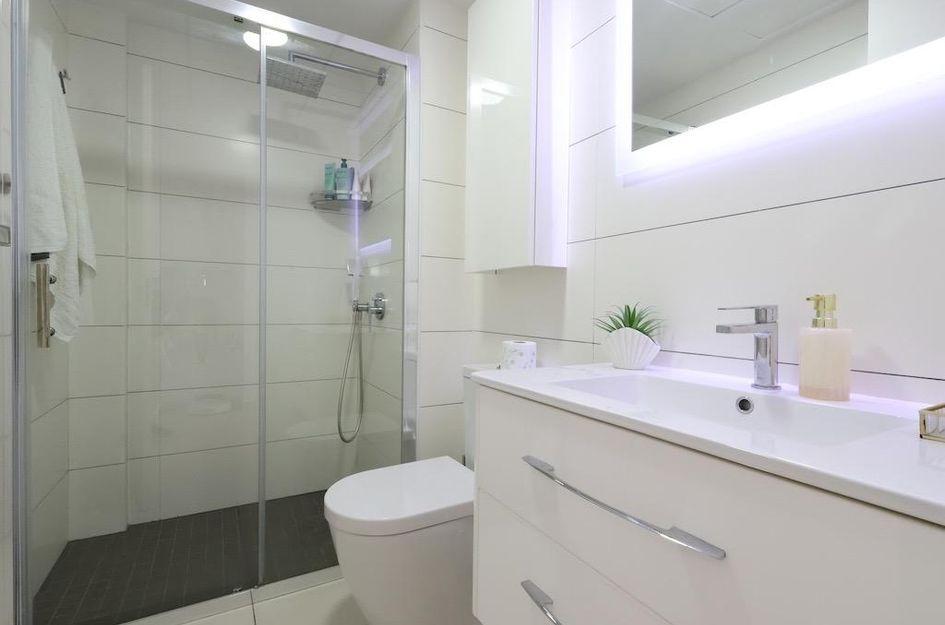Duplex in Dehesa de Campoamor