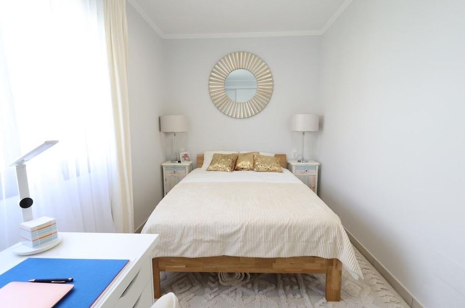 Duplex in Dehesa de Campoamor