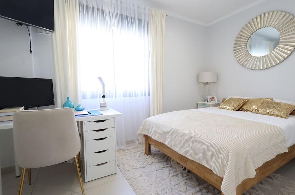Duplex in Dehesa de Campoamor