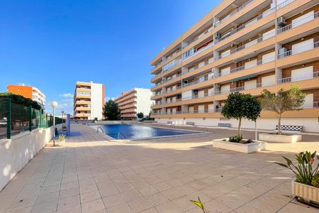 Appartement in Punta Prima