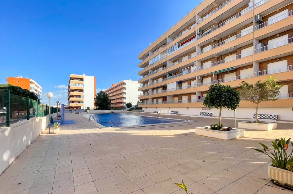 Appartement in Punta Prima