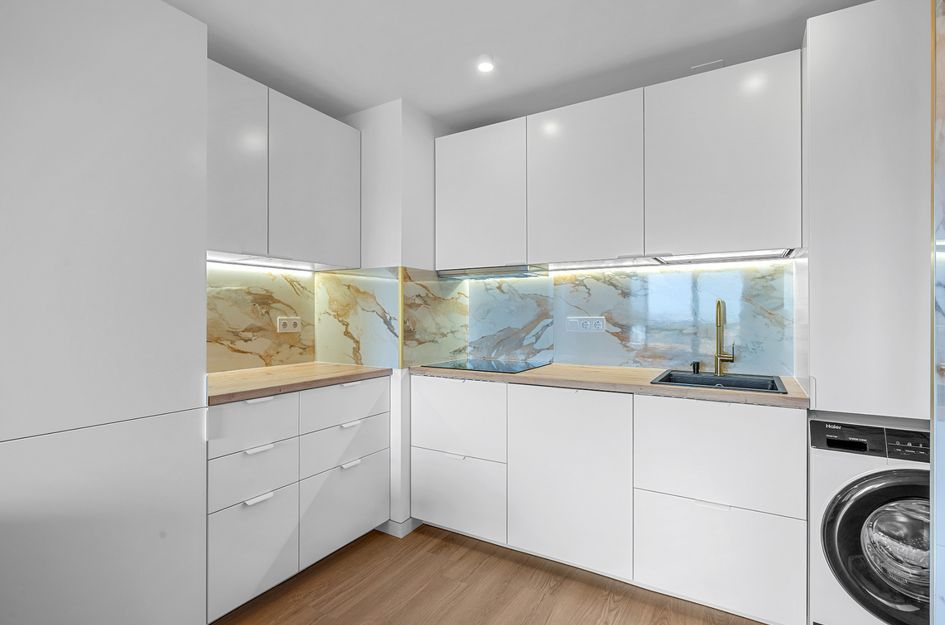 Appartement in Punta Prima