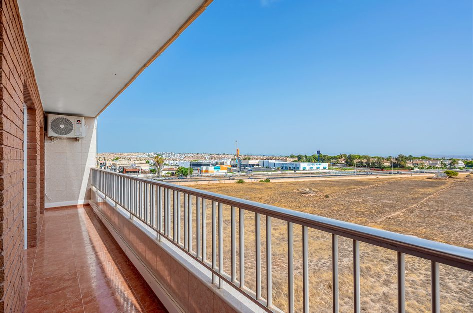 Appartement in Punta Prima