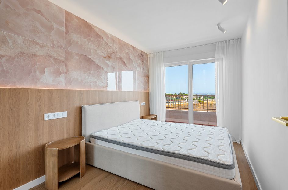 Appartement in Punta Prima