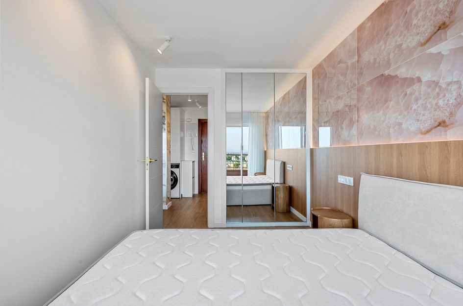 Appartement in Punta Prima