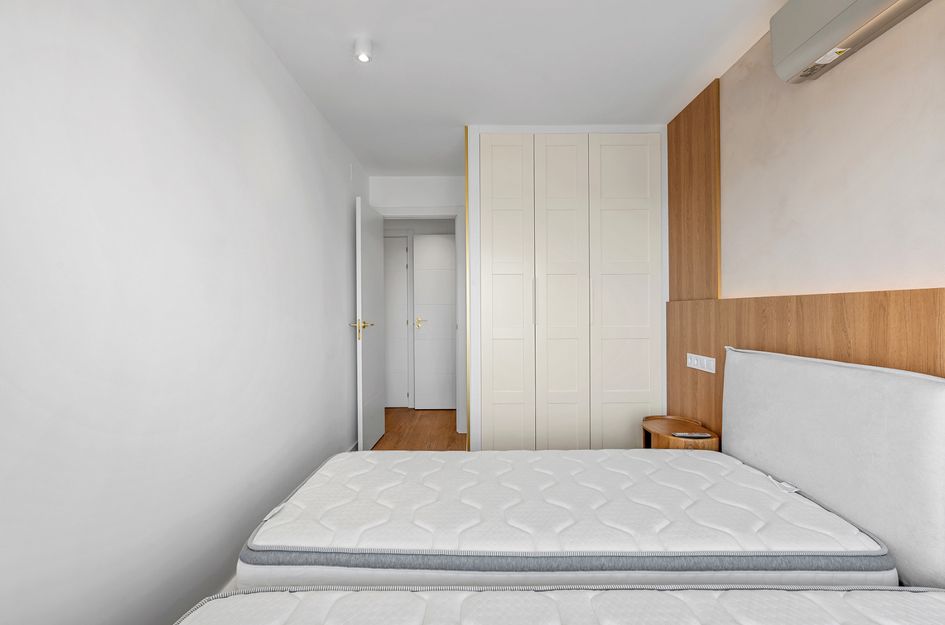 Appartement in Punta Prima