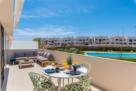 Huis in Torrevieja