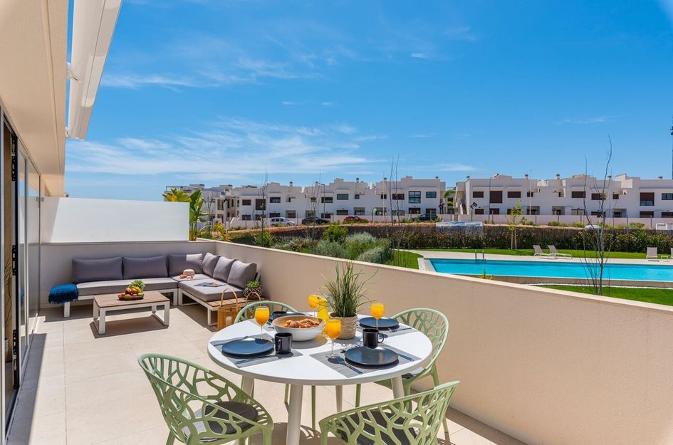 Huis in Torrevieja