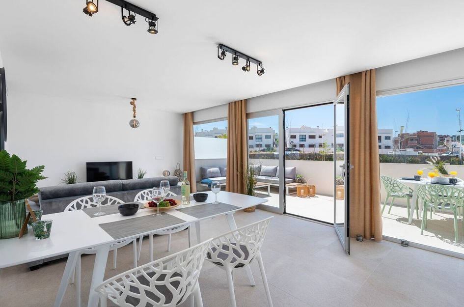 Huis in Torrevieja