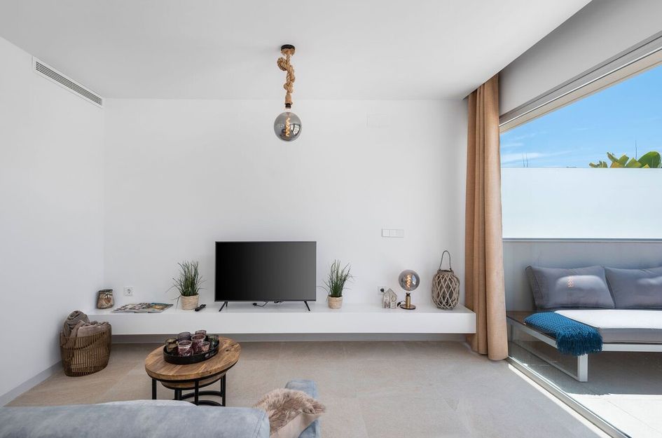 Huis in Torrevieja