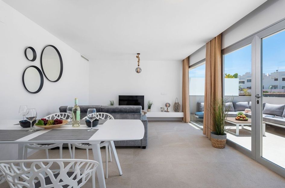 Huis in Torrevieja