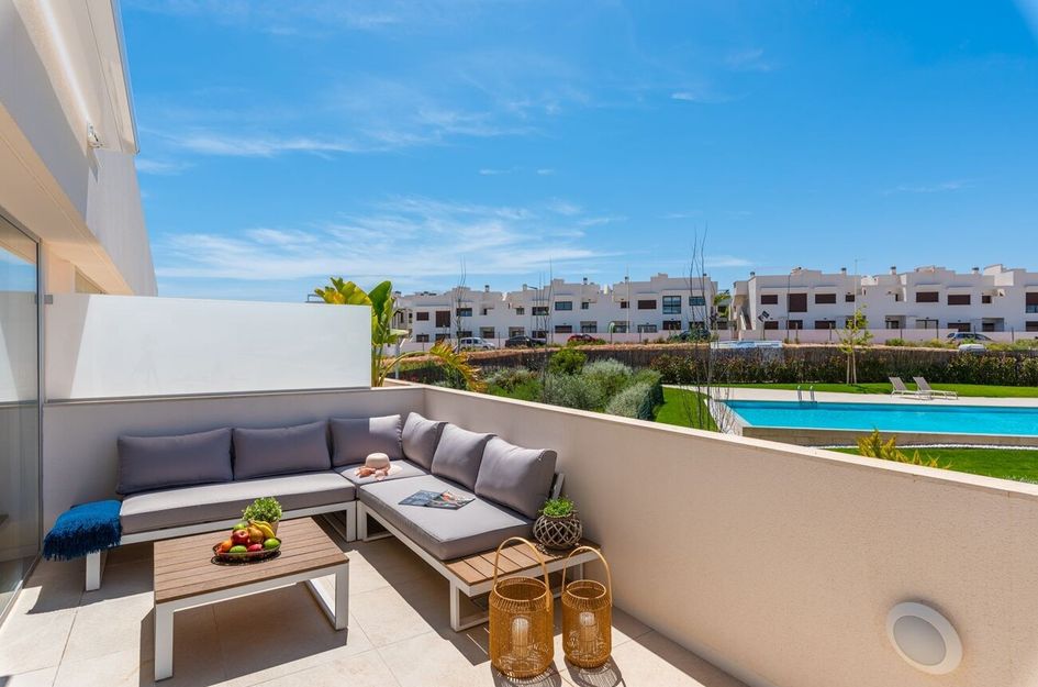 Huis in Torrevieja