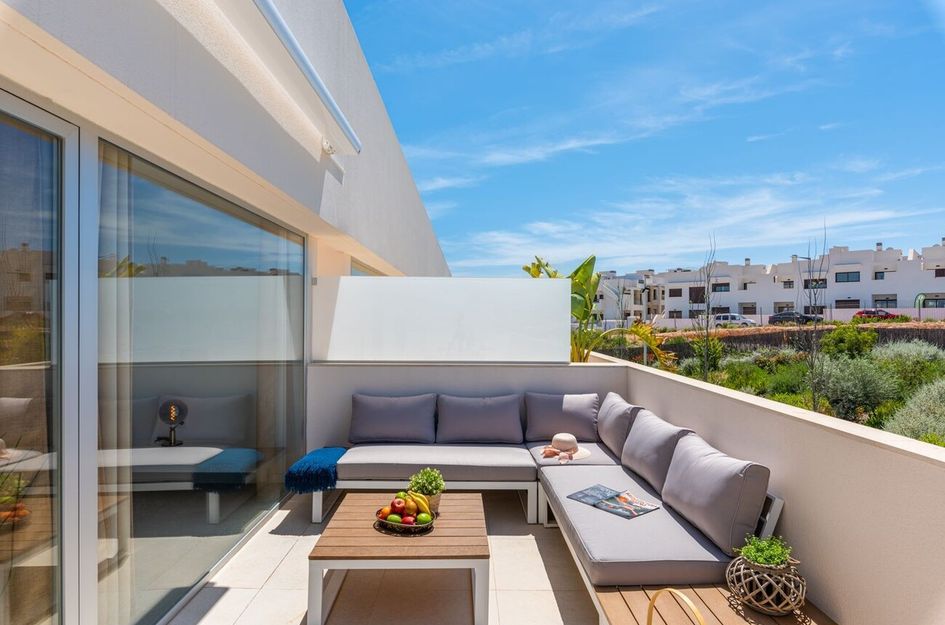 Huis in Torrevieja