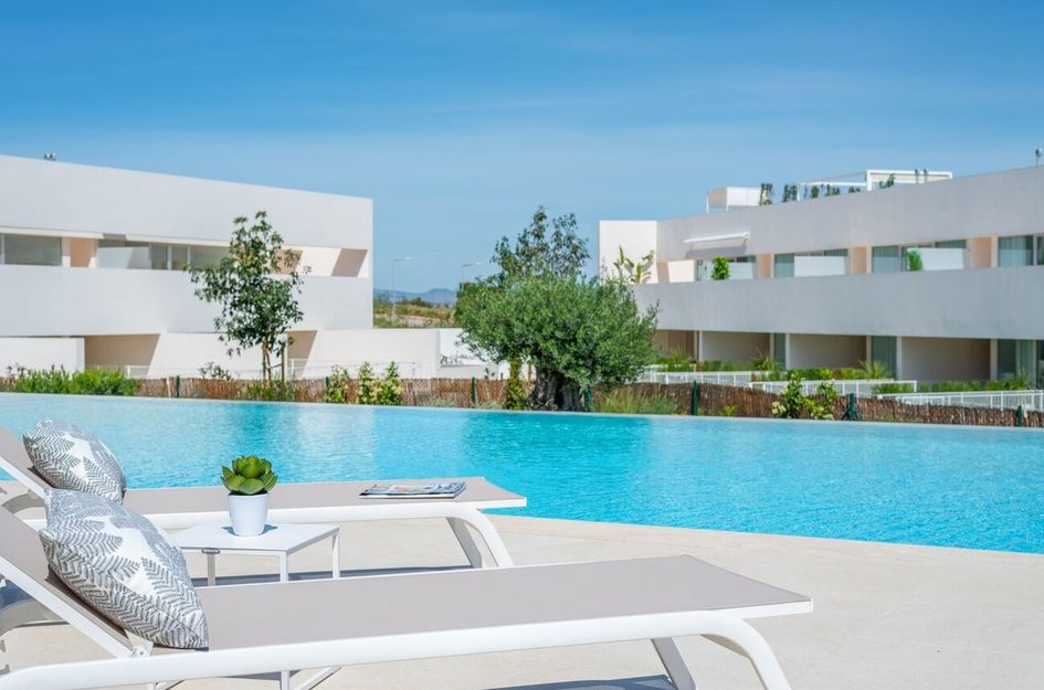 Huis in Torrevieja
