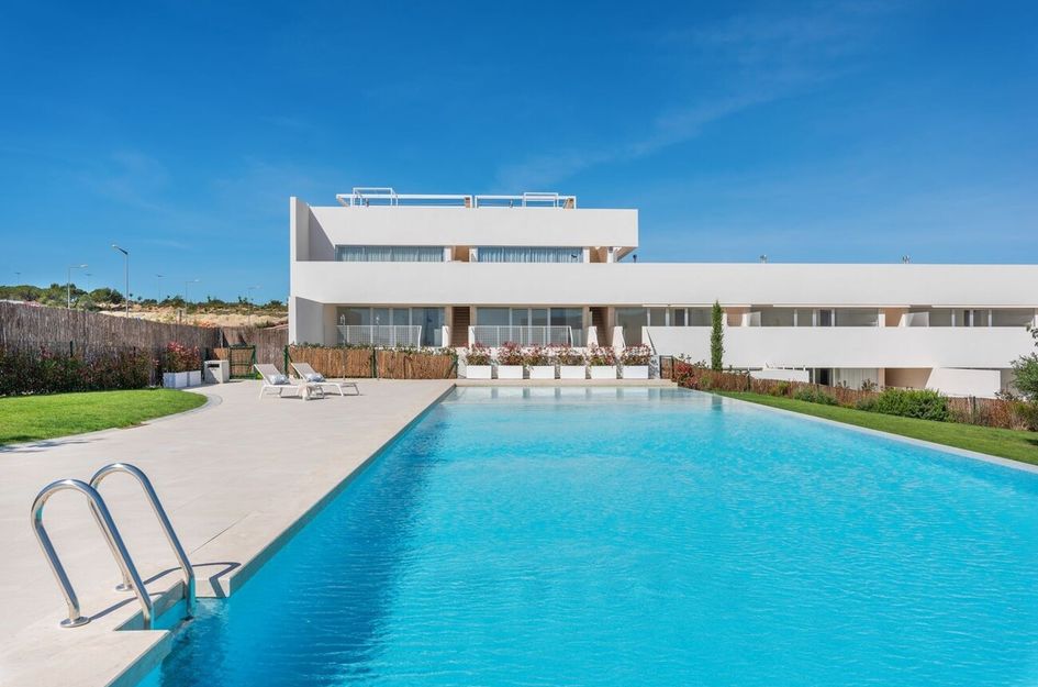 Huis in Torrevieja