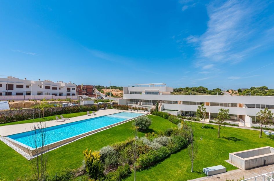 Huis in Torrevieja