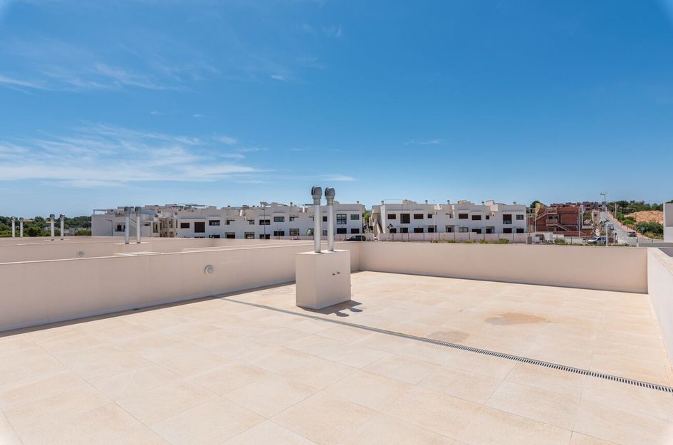 Huis in Torrevieja