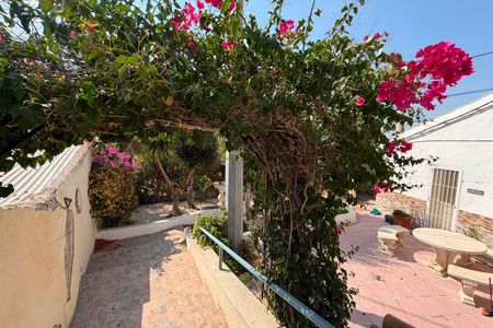 Villa in Desemparats