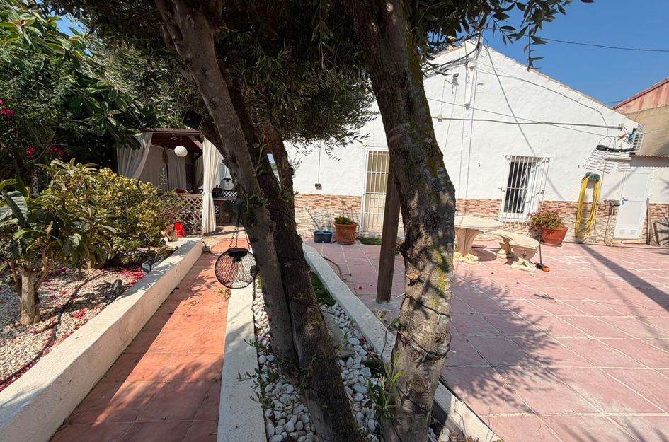 Villa in Desemparats