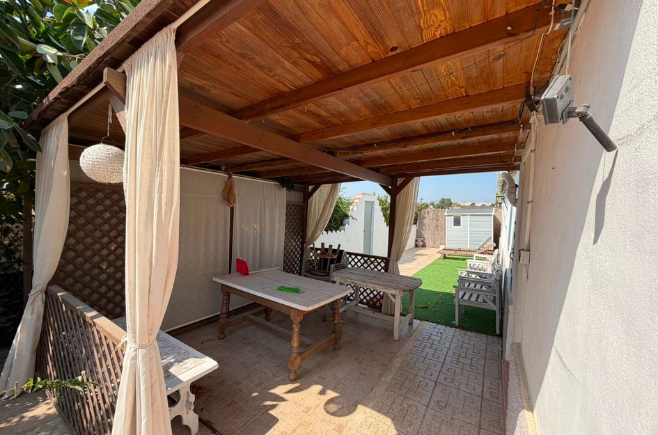 Villa in Desemparats