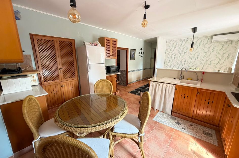 Villa in Desemparats