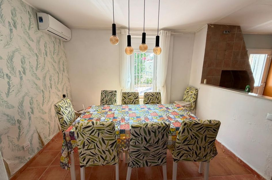 Villa in Desemparats