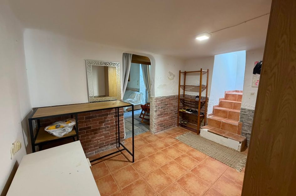 Villa in Desemparats