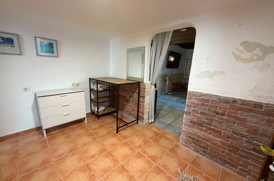 Villa in Desemparats