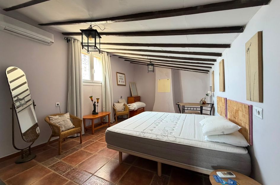 Villa in Desemparats