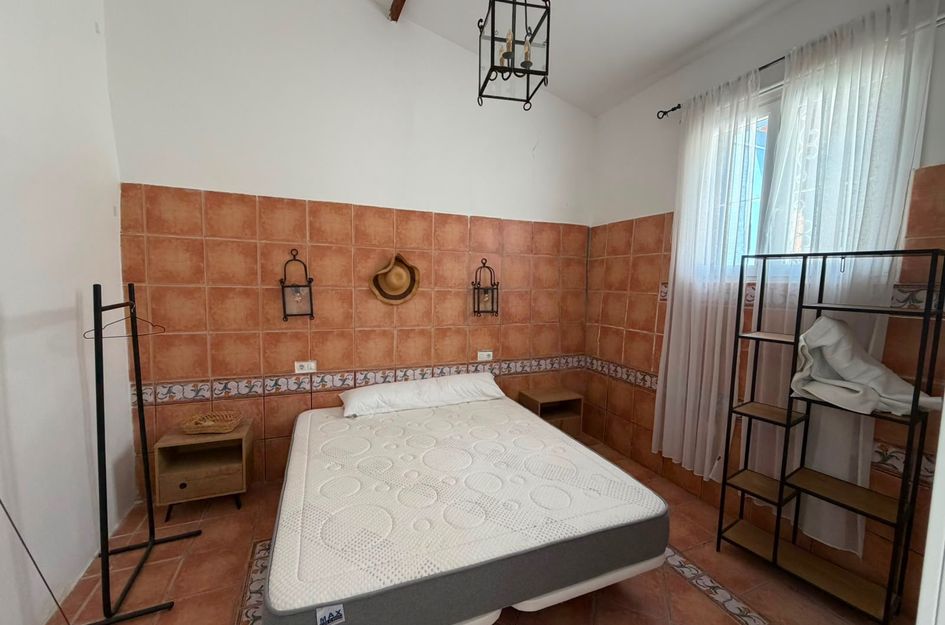Villa in Desemparats