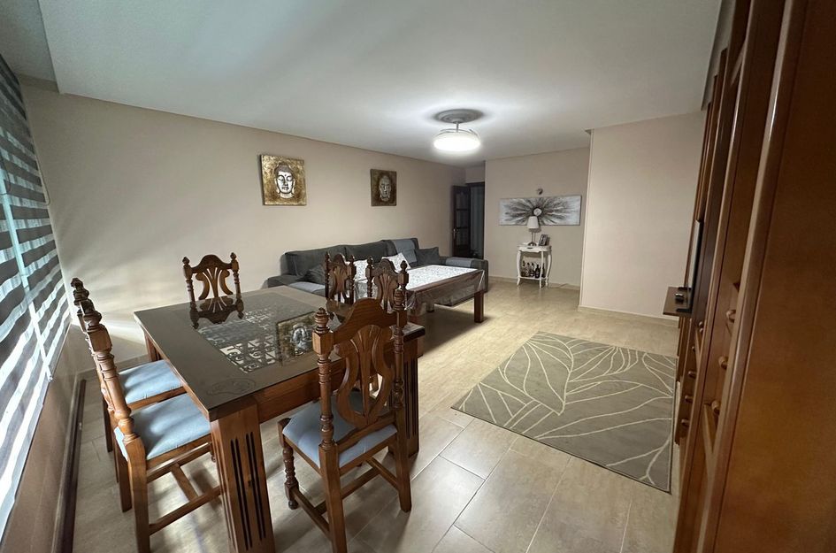 Appartement in Urbanización Puerto de Estepona