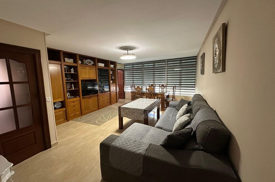 Appartement in Urbanización Puerto de Estepona
