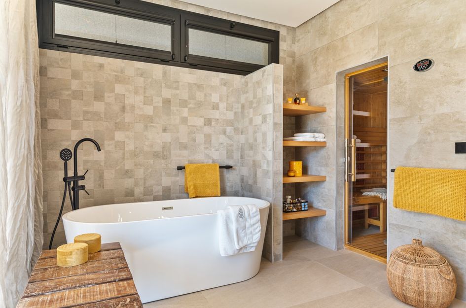 Villa in Moraira