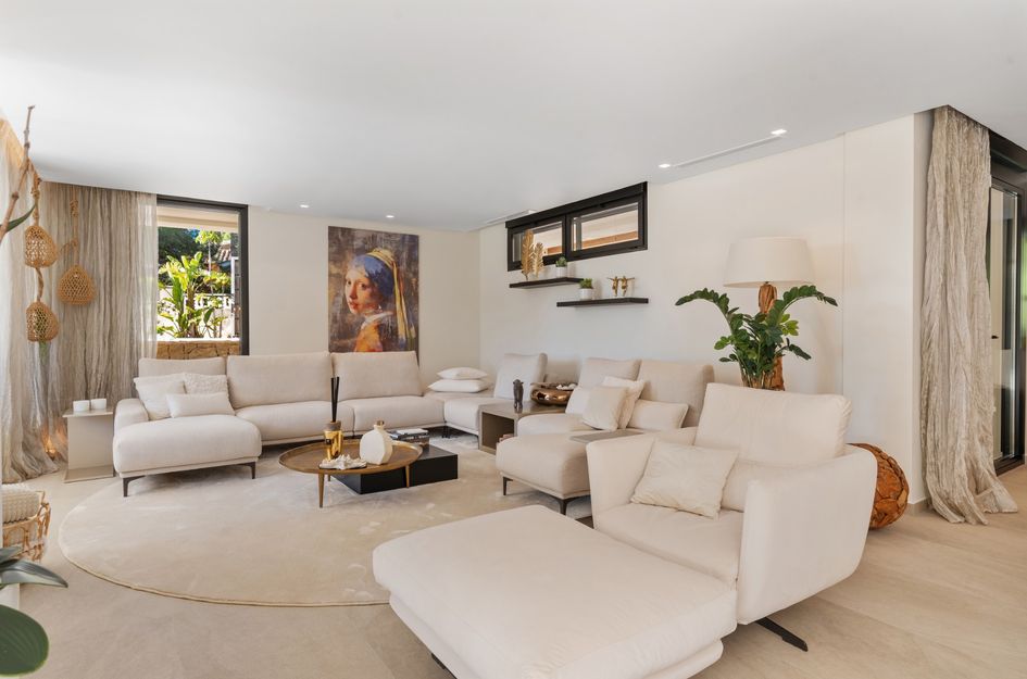 Villa in Moraira