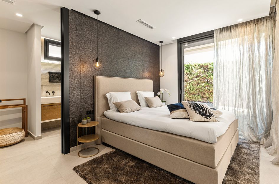 Villa in Moraira