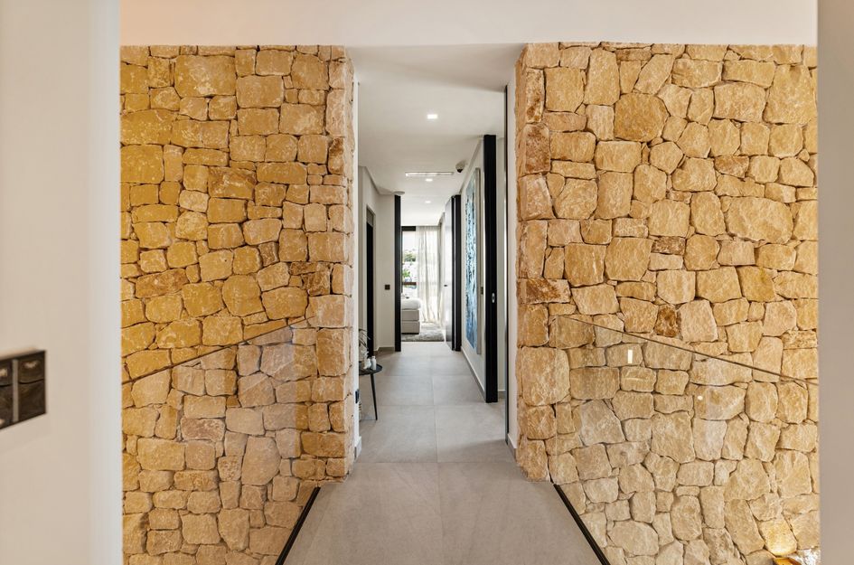 Villa in Moraira
