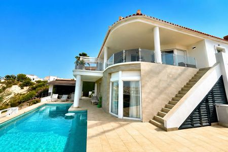Villa in Quesada