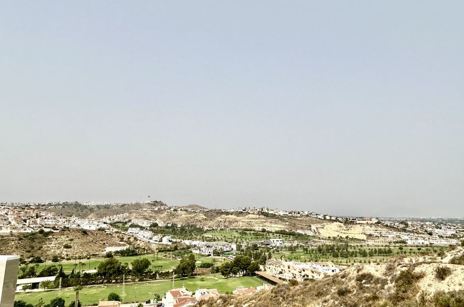 Villa in Quesada